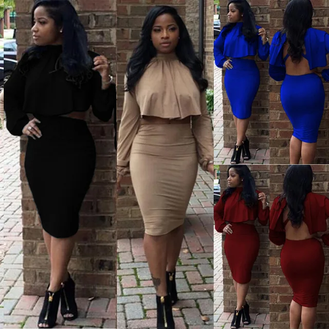 winter club outfits 2018