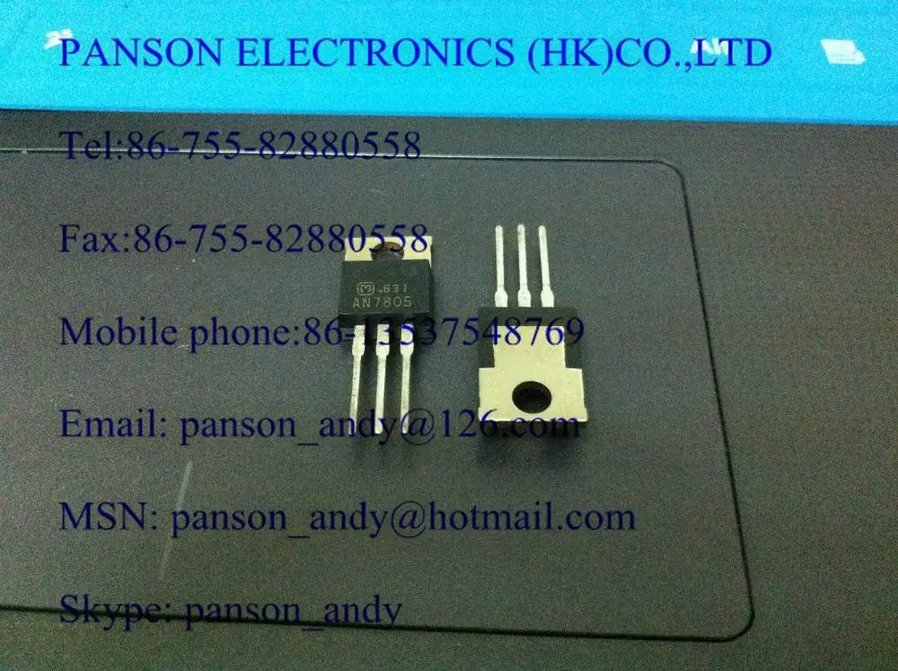 AN7805|AN7805| - AliExpress