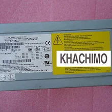 Для оригинального ML150G5 сервера TDPS-650BB B 461512-001 459558-001 аккумулятор большой емкости