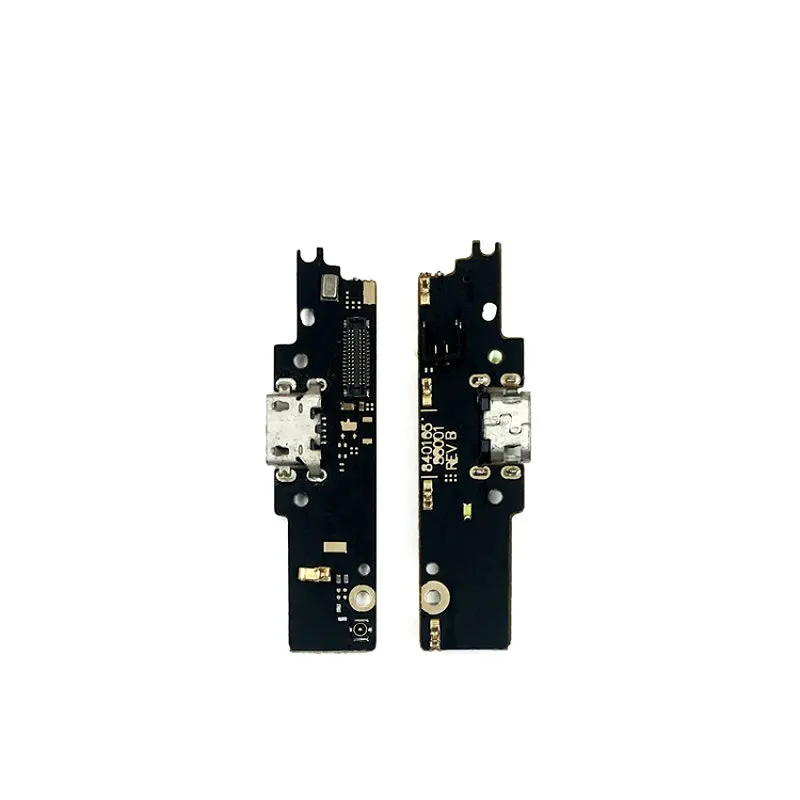 MOTO G4Play XT1602 04 07 09尾插小板