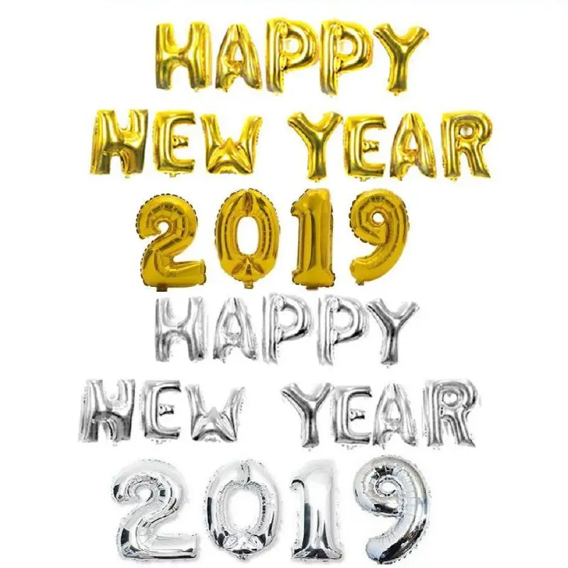 16pcs-lot-16inch-Silver-Gold-HAPPY-NEW-YEAR-2018-Foil-Balloons-Christmas-Celebration-Party-Decoration-Letter.jpg_640x640_