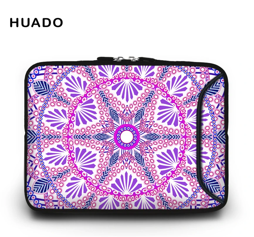 

7 10 12 13 15 17 17.3 inch Laptop Sleeve Waterproof Sleeve Pouch Bag Tablet Case Cover