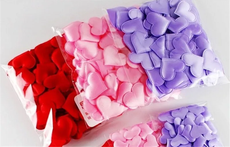 50pcs-bag-Wedding-decoration-throwing-heart-petals-wedding-table-decoration-valentines-day-decoration-party-supply