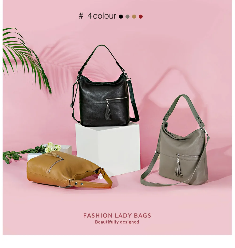 moda senhora crossbody bolsa preto cinza