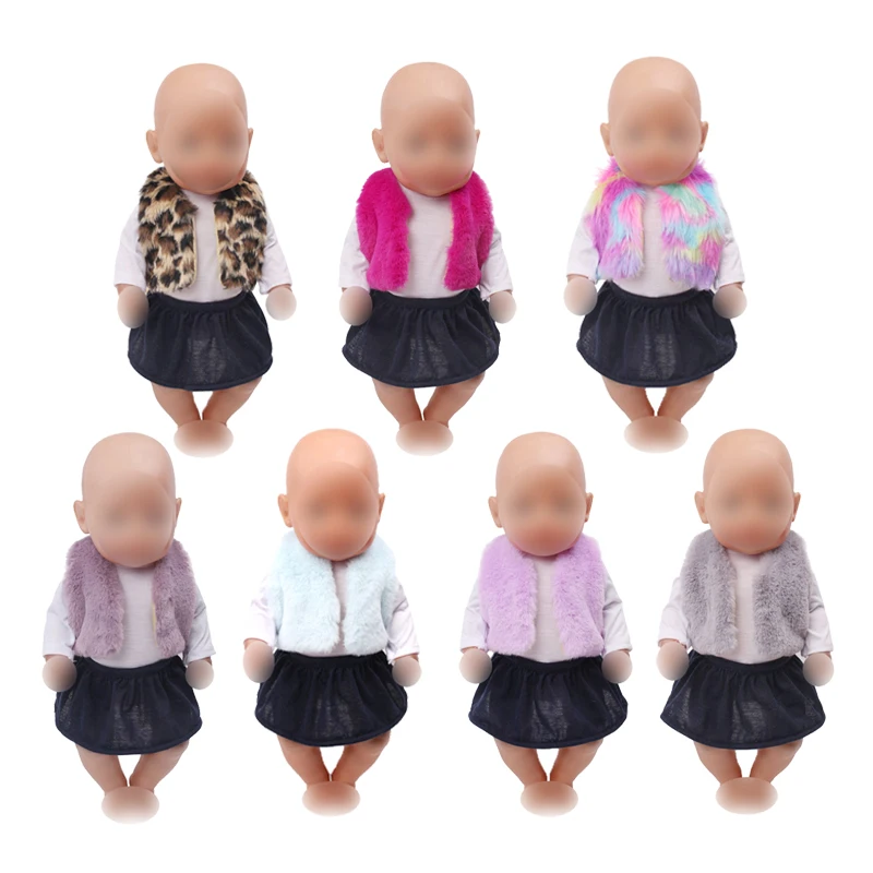 

Free shipping dolls clothes for 43 cm zapf babies, children the best birthday present M06 (only sell clothes) 2827-1