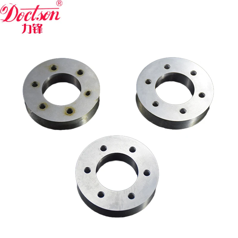 

THE BLADE FOR STRIP-STEEL.SLITTING BLADE.CUTTING NON-FERROUS METAL BLADE.CIRCLE HSS BLADE