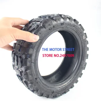 

90/65-6.5Off-road tire For Electric Scooter 11 Inch tubless Vacuum Tire Out Diameter 255mm