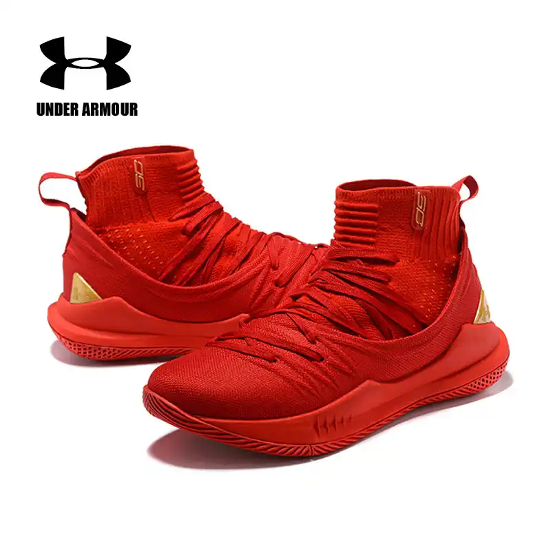 red curry 5s