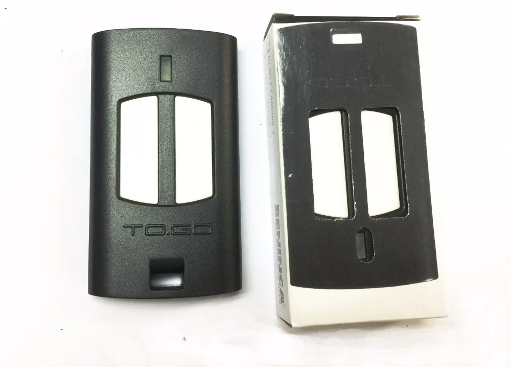 

Top quality comapatible transmitter BENINCA TO.GO remote Control 433Mhz rolling code