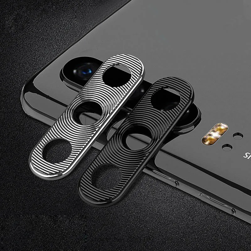 Защитное кольцо для объектива камеры Huawei P30 Lite/Pro мобильный телефон | Мобильные