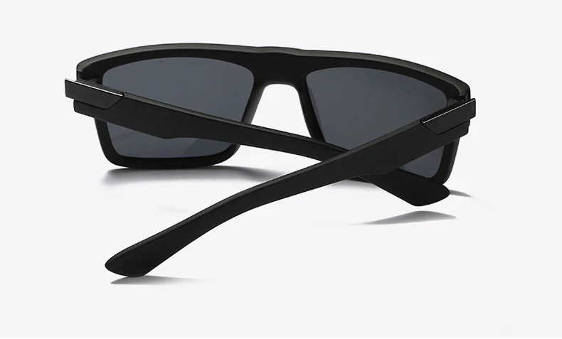 Coating Mirror Sun Glasses