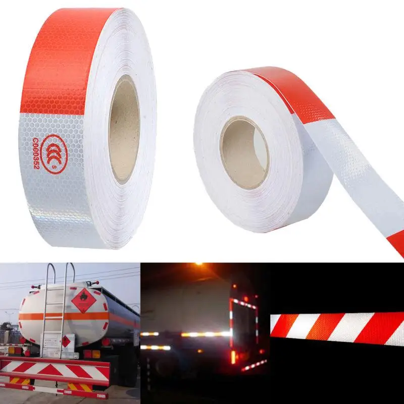 reflective tape roll