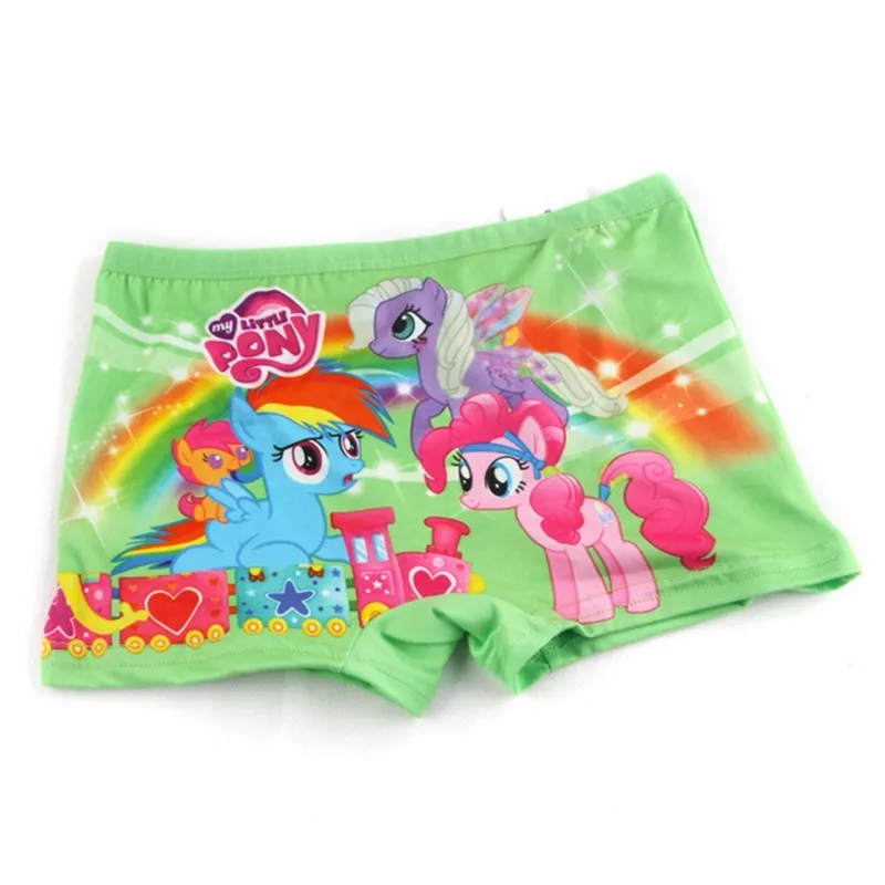 5Pcs-1lot-Kids-Girls-Underwear-Milk-Fabrics-2016-New-My-Children-Little-Pony-Cartoon-Panties-Cute (2)