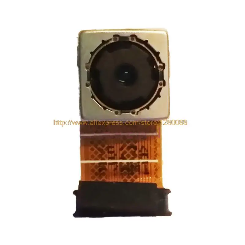 

CFYOUYI Rear Big Back Camera Flex Module Replacement For SONY ERICSSON Xperia M4 Aqua E2303 E2333 E2353