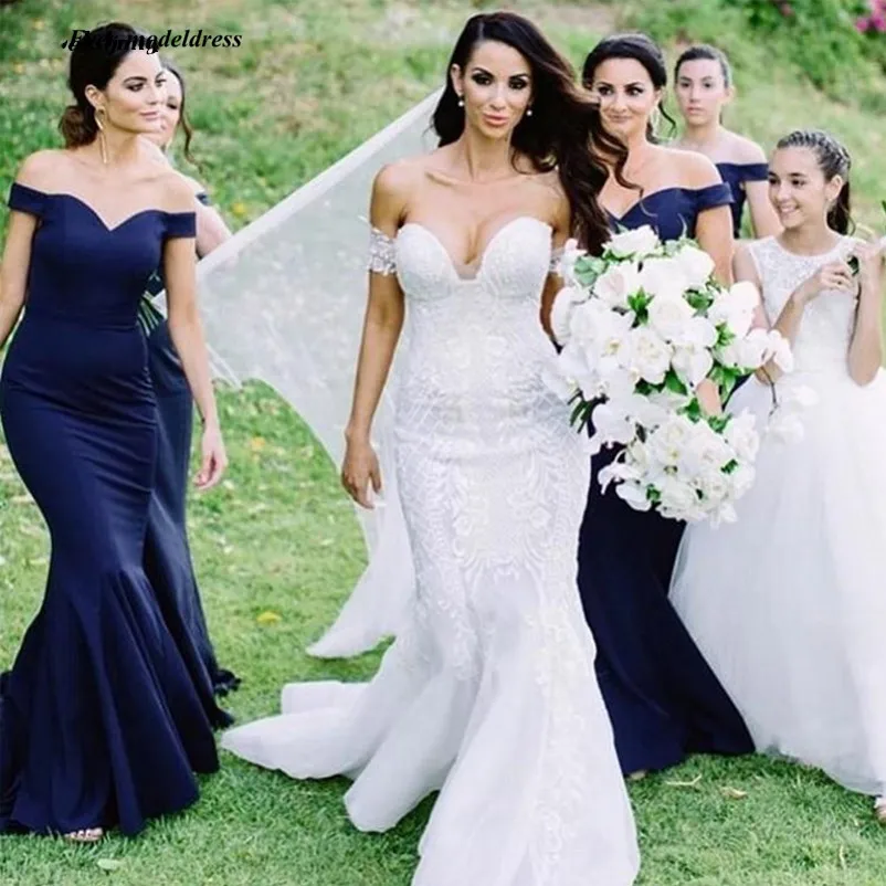 Arabic-Bridesmaids-Dresses-Off-Shoulder-Royal-Blue-Mermaid-Maid-of-the-Honor-Wedding-Guest-Dress-vestido_conew1