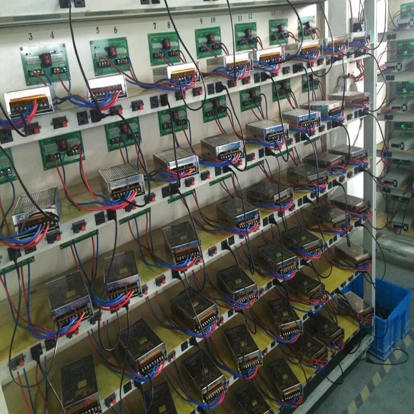 36v 16a импульсный источник питания SCN 600W 110 ~ 220VAC Одиночный выход для cnc cctv led light (SCN