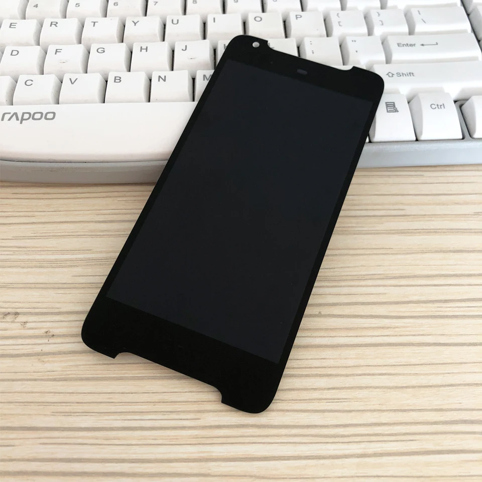 HTC 628 LCD Display Digitizer black (10)