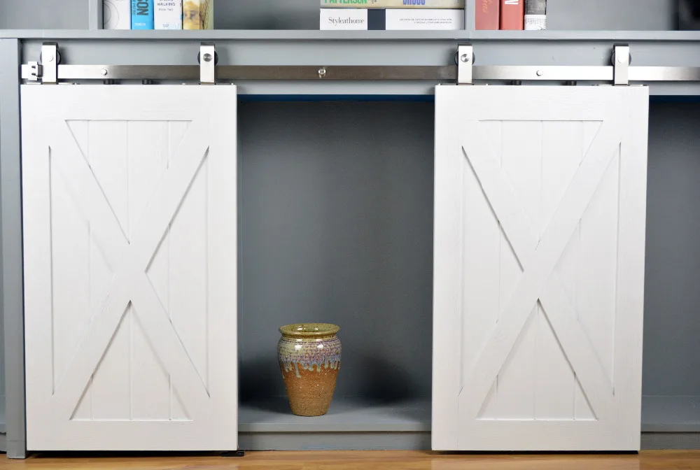 Aliexpress.com: Comprar DIYHD de acero inoxidable Mini Puerta de