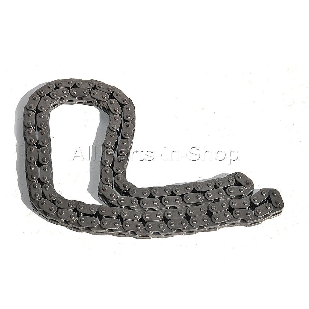 Цепь ГРМ AP01 03C109158 для VW Polo/Touran/Golf 5 6/Golf Plus/Passat/Jetta 3/EOS/Tiguan/Scirocco/Sharan/Bettle/CC 130 |