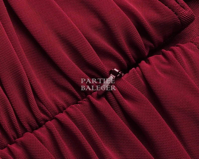 HL5775 REDWINE 8