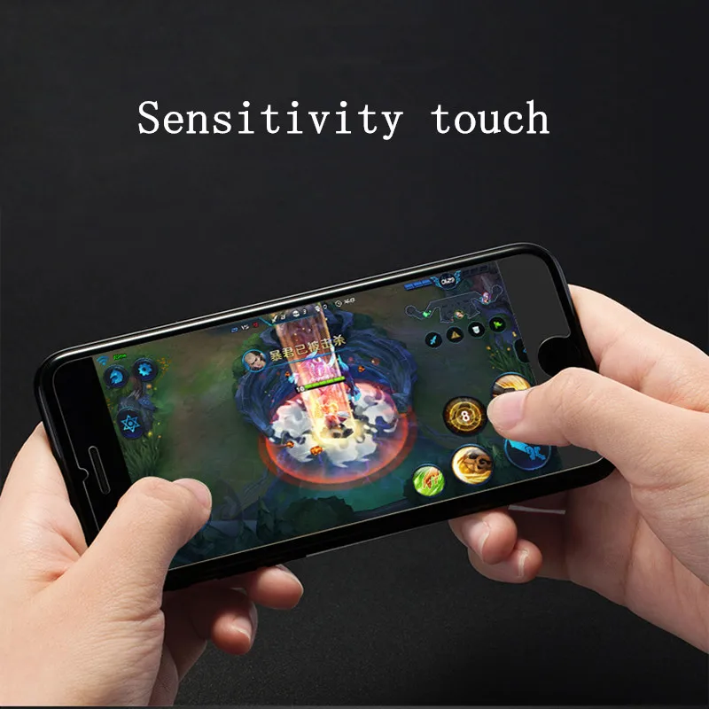 Премиум 9H 0 3 мм 2.5D Закаленное стекло для Samsung Galaxy M30 A20E A80 защитная пленка|Защитные