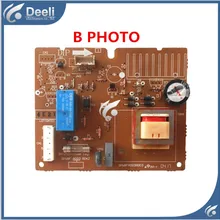 95% б/у хорошая работа для холодильника ПК доска компьютерная доска QPWBFA003RDE0