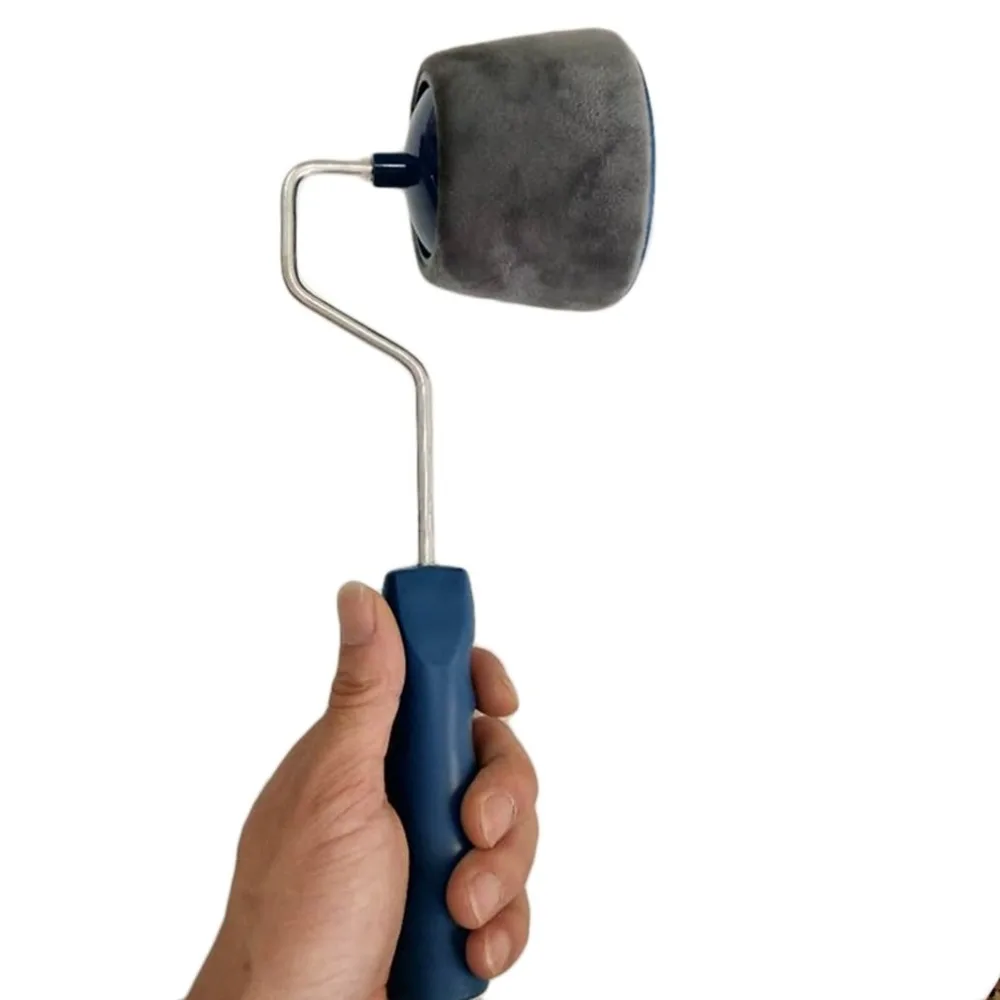 مفيدة 6 قطعة/المجموعة متعددة الوظائف رولة دهانات مقبض فرشاة أداة توافد المقلم غرفة طلاء جدران عداء الطلاء فرشاة للمنزل مكتب مفيدة 6 قطعة/المجموعة متعددة الوظائف رولة دهانات مقبض فرشاة أداة توافد المقلم غرفة طلاء جدران عداء الطلاء فرشاة للمنزل مكتب