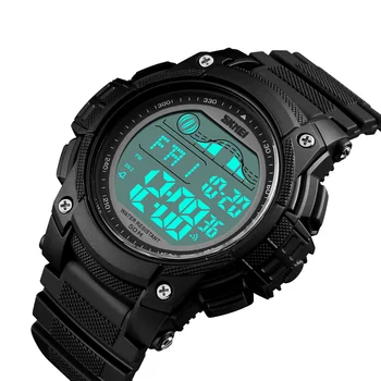 

Casual Quartz Watch Men Sports Wrist Watch Waterproof Ultra Thin Date Clock Male Steel Strap Mens Watches SKMEI Top Brand Luxury