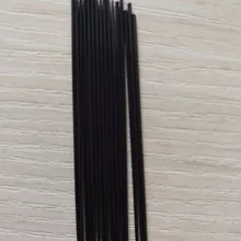 50 шт. аксессуары для музыкальных инструментов саксофон черная игольчатая пружина