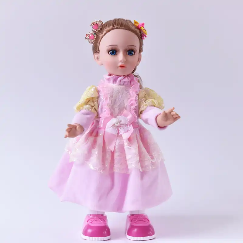 dream dictionary doll