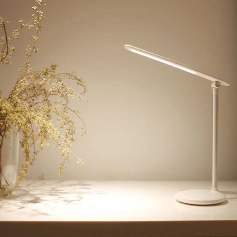 

Litwod Z20 Book light 3 kinds of light mode folding table lamp brightness freely adjust creative simple eye protection desk lamp