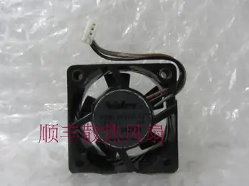 

Nidec U30R12MS1Z5-53 3cm 30*30*15 12V0.05A 3 wire large air flow cooling fan