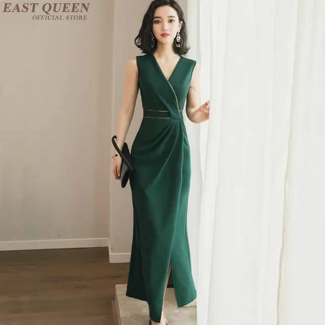 Dinner dresses for women business office casual special occasion