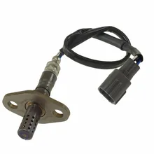 Per TOYOTA 4 RUNNER 2.7 3.4 LAND CRUISER 90 3.4 PREVIA 2.4 Sensore di Ossigeno DOX-0224