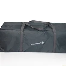 Многофункциональная Складная портативная кроватка