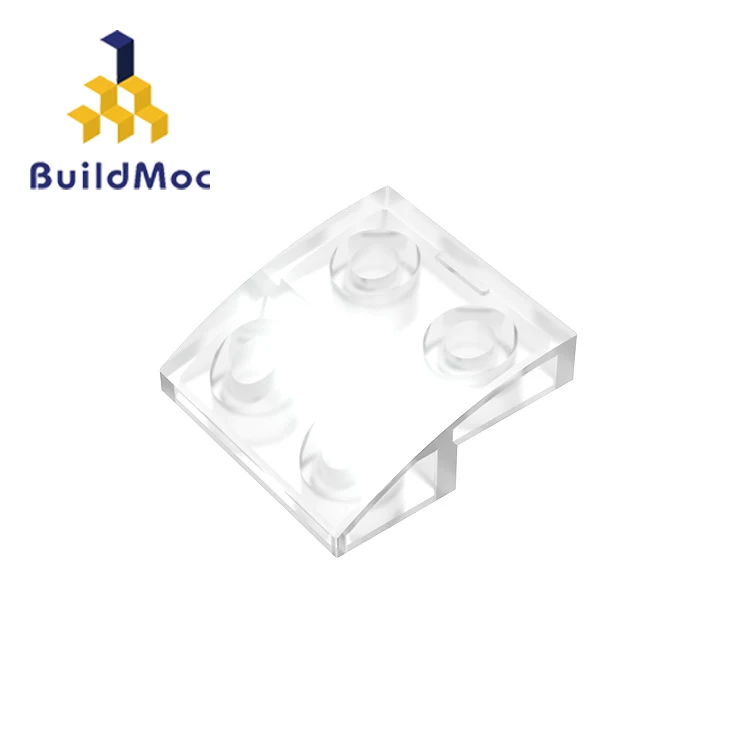 

BuildMOC Assembles Particles 32803 2x2 For Building Blocks Parts DIY electric Educational Bricks Bulk Model gift Toys