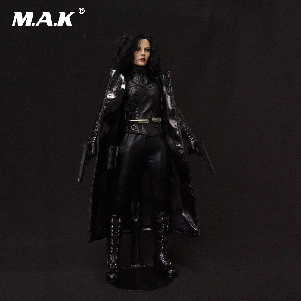 Полноразмерная Женская экшн фигурка в масштабе 1:6 модель игрушки 1/6 Underworld Selene Kate