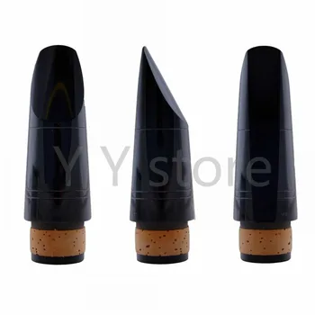 

High-Grade clarinet mouthpiece Good tone Great material