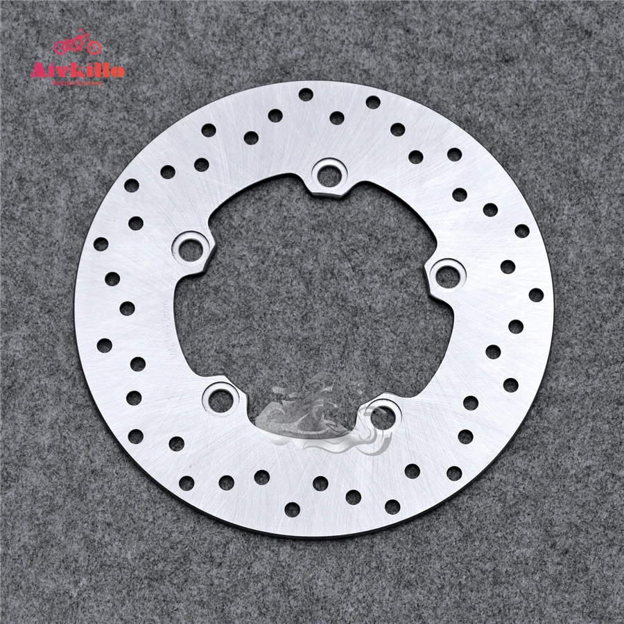 Rear Brake Disc Rotor For Yamaha Yzf R1 20042014 & Yzf R6 20032015