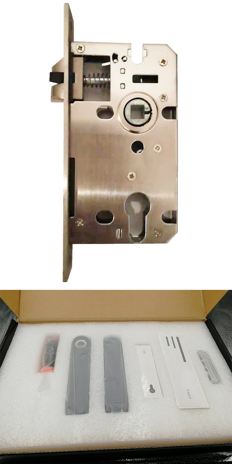 Mortise 1