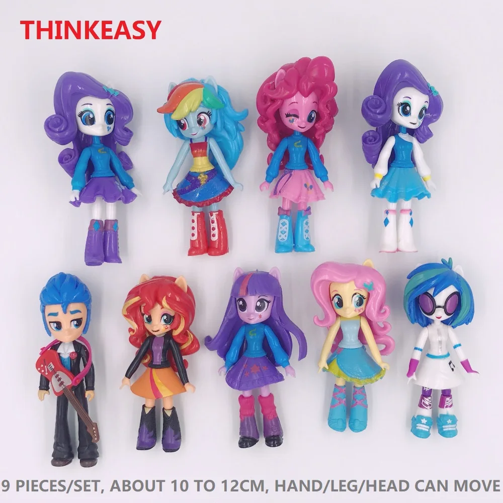 princess luna doll