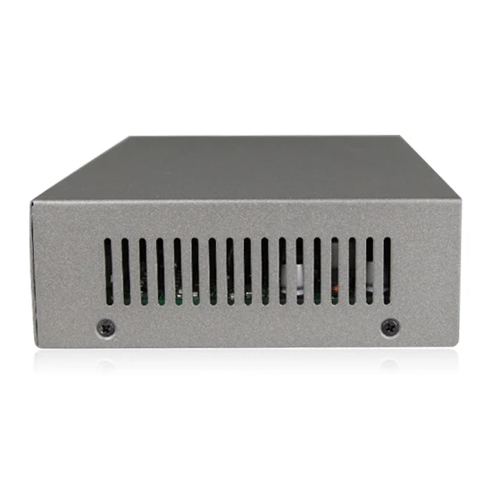 Сетевой коммутатор IEEE802.3af 5 портов 100 Мбит/с POE|poe power|camera powerethernet over power |