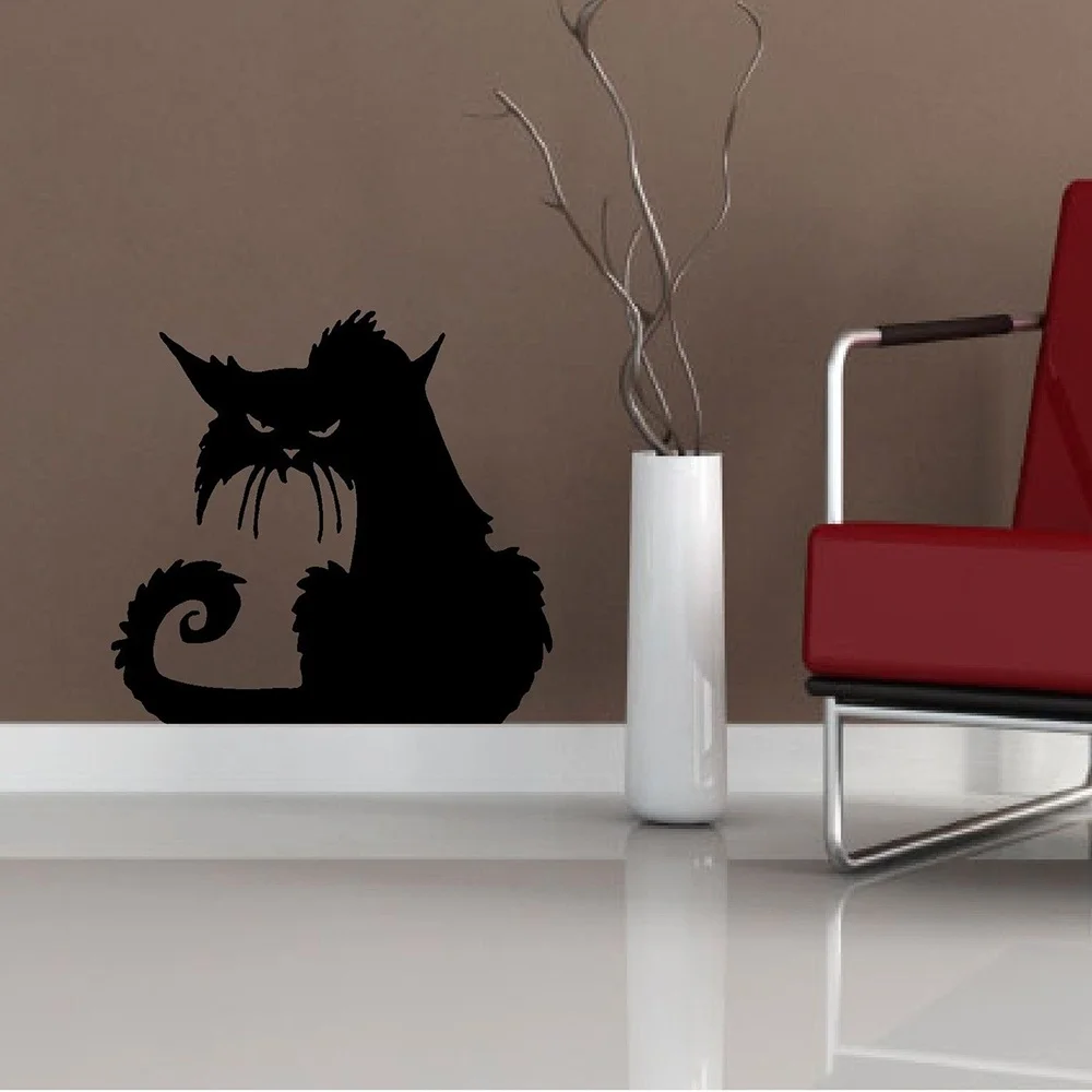 halloween 3d stickers