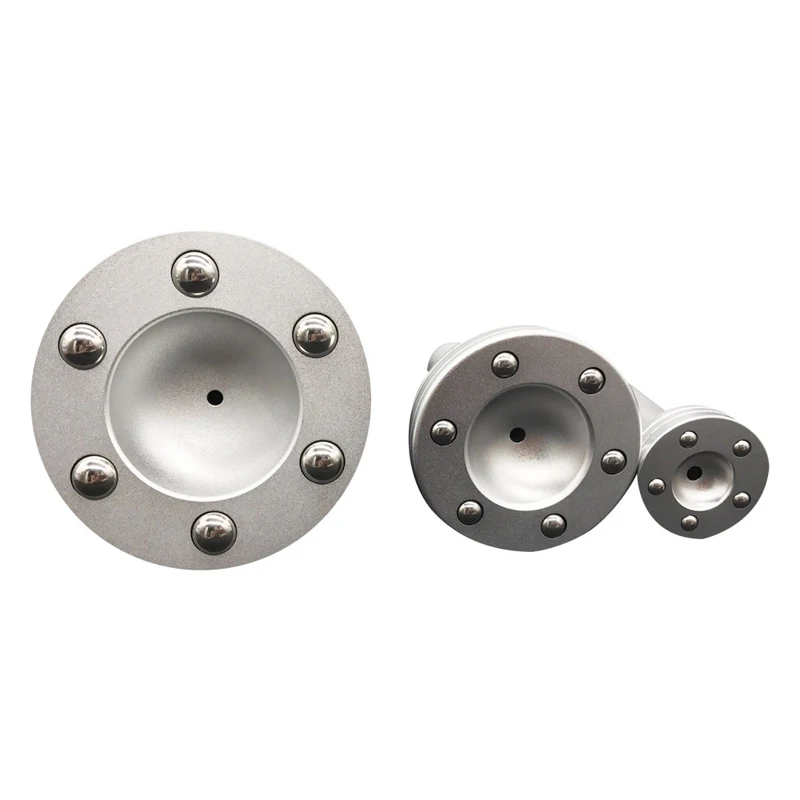 Body Cupping Therapy Metal Roller Of Vacuum Massage Machine for Salon & Reducing cellulite, Lymphatic Drainage & Body Shaping 2