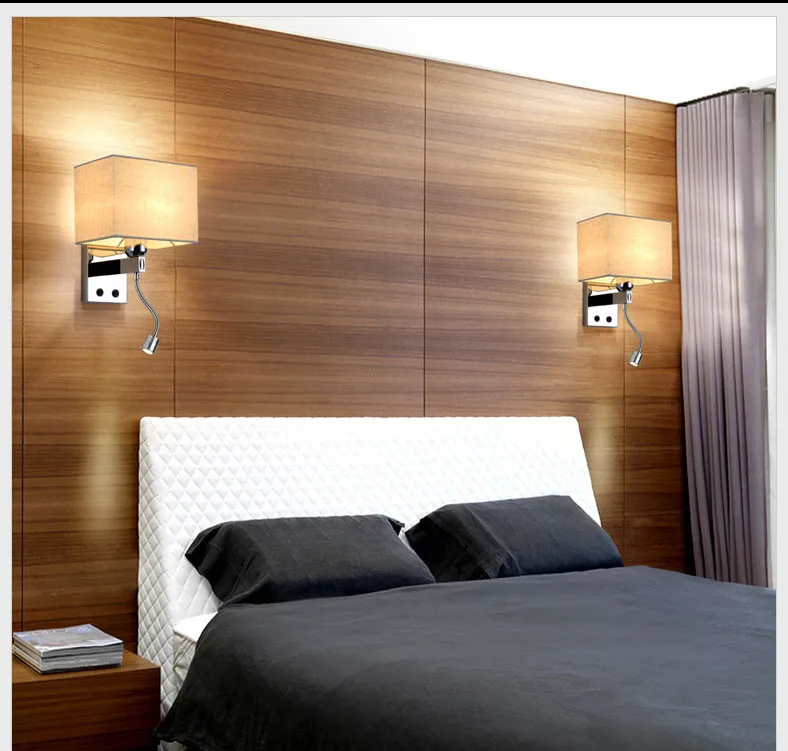 Bedroom Wall Light Switchq (3)