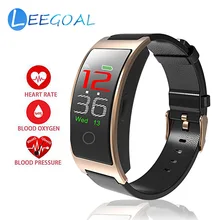 Умный Браслет CK11S HR фитнес-трекер с динамическим монитором сердечного ритма глубокий/светильник отслеживание сна календарь оповещения калории