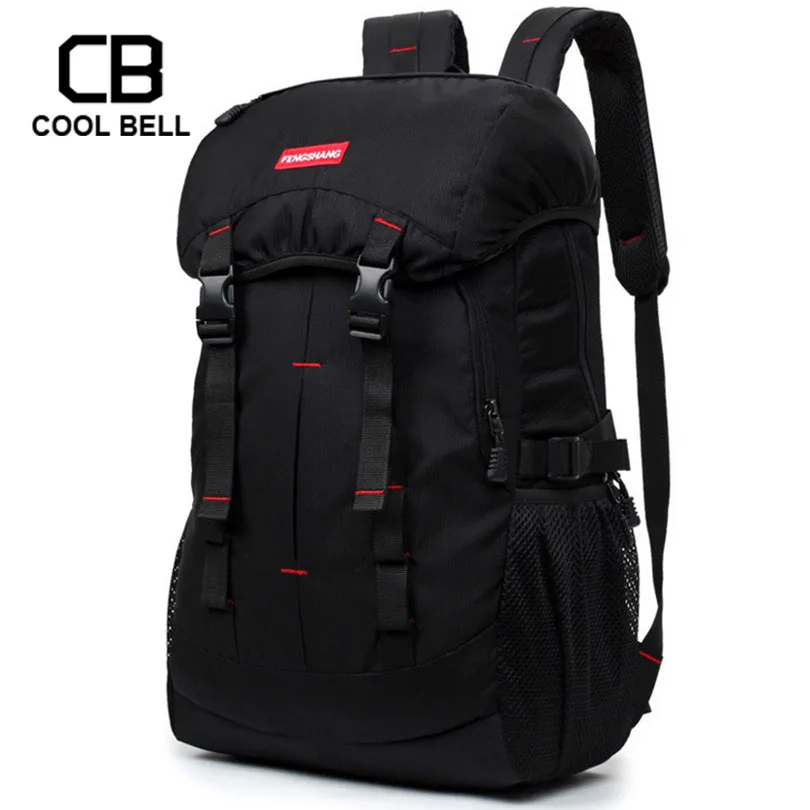 

Large Capacity New Men Backpack Outdoor Sports Travel Multifunction Backpack Men Waterproof Breathable Mountaineering bag