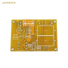 HV-10-RA1 JRC4556AD усилитель мощности наушников простая печатная плата может использовать аккумулятор или адаптер питания