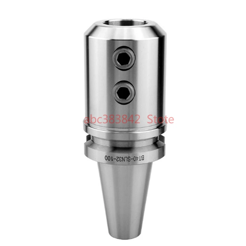 

BT40 SLA10 SLA16 SLA18 SLA20 SLA25 SLA32 SLA40 100L Side Lock Type Clamping shank tools U Drill Holder