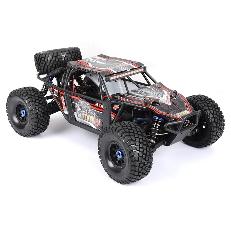 FS Racing FS33675P FS33651P 1/8 2 4G 4WD 90 км/ч десертная Багги 4074KV мотор RC автомобиль модели VS Wltoys